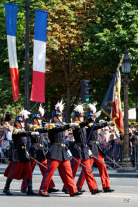 LE S EPHEMERIDES du JSF  du 1er mai. par. Athos79. ESM_de_Saint-Cyr_Bastille_Day_2013_Paris_t105527-200x300