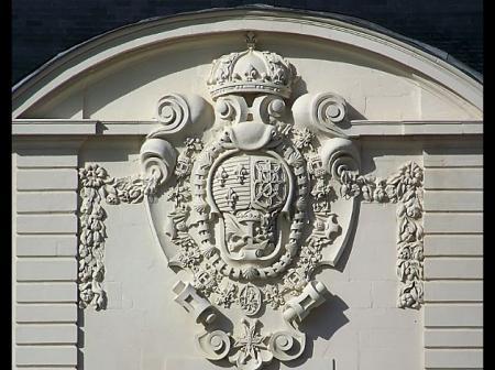 Nantes, Château des Ducs de Bretagne