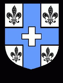 Armes de Michel de Seurre.