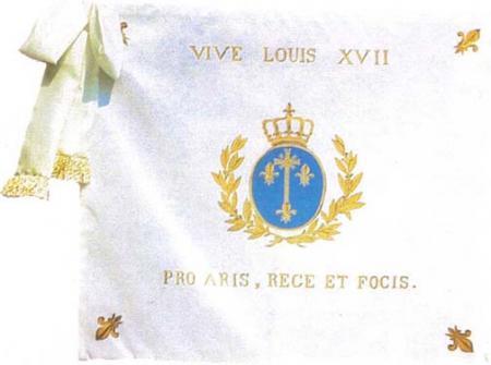 De ceux qui sont morts pour Louis XVII (III)...